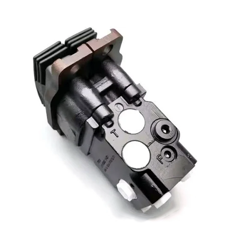 Foot Pilot Valve for Kobelco Excavator SK70SR SK70 SK75-8