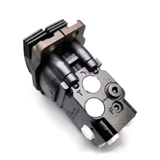 Foot Pilot Valve for Kobelco Excavator SK70SR SK70 SK75-8 - KUDUPARTS