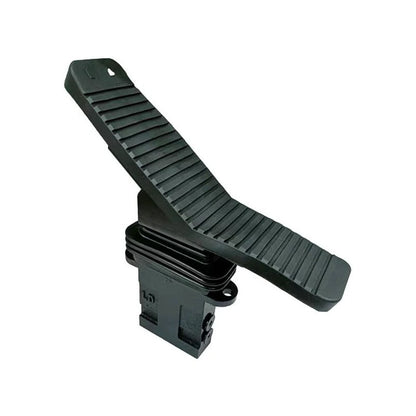 Válvula de control de pie para excavadoras Caterpillar CAT E70B, E120B, E200B, E320V1 y E320V2