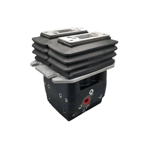 Foot Pilot Valve for Kobelco Excavator SK120-5 SK200-5 - KUDUPARTS