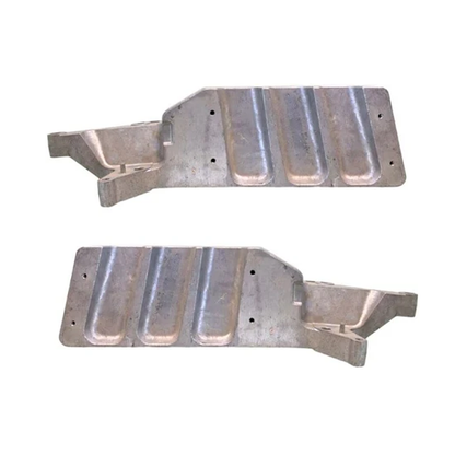 Foot Plate 84020399 84020439 for Volvo Truck FM FMX
