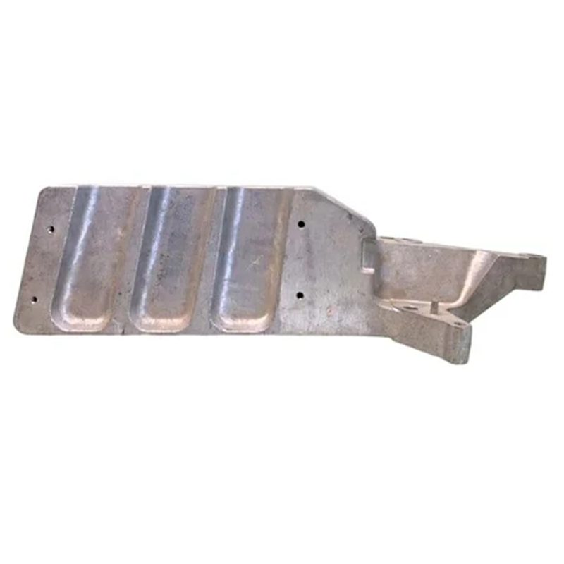 Foot Plate 84020399 84020439 for Volvo Truck FM FMX