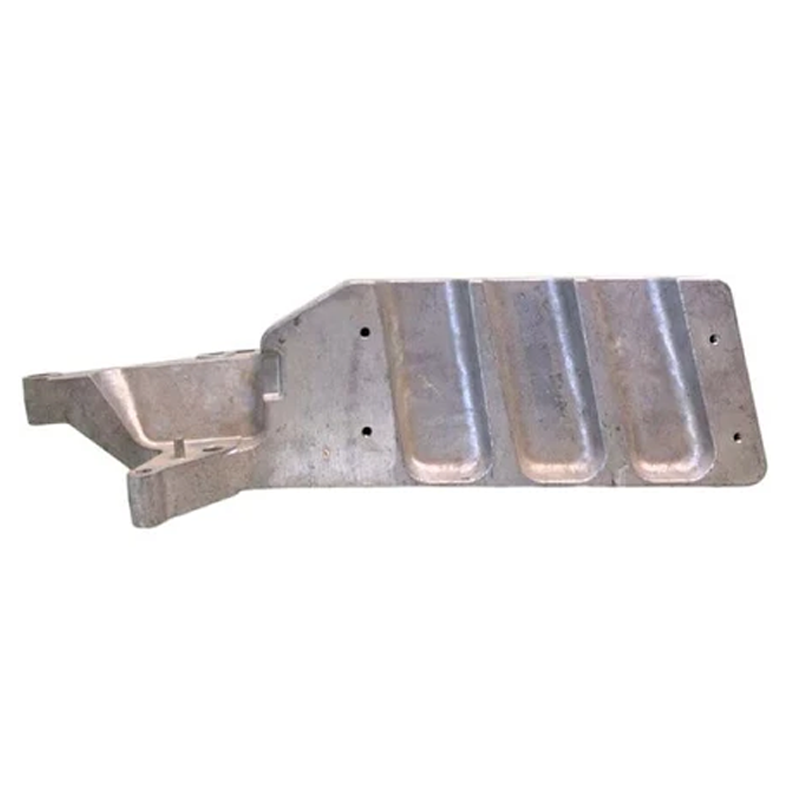 Foot Plate 84020399 84020439 for Volvo Truck FM FMX
