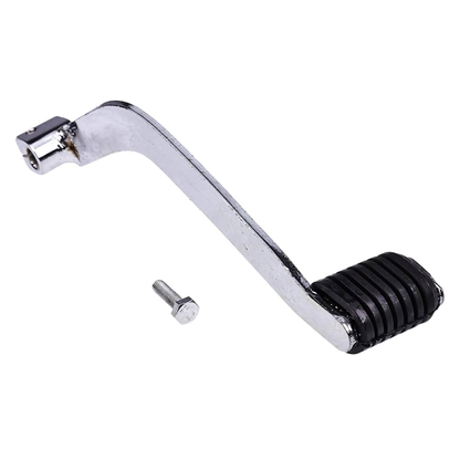 Foot Shift 24700-HM5-850 24700-HC4-000 24700-HC4-670 24700-HC4-840 for 1988-2000 Honda FourTrax 300 TRX300 2x4 TRX300FW 4x4 - KUDUPARTS