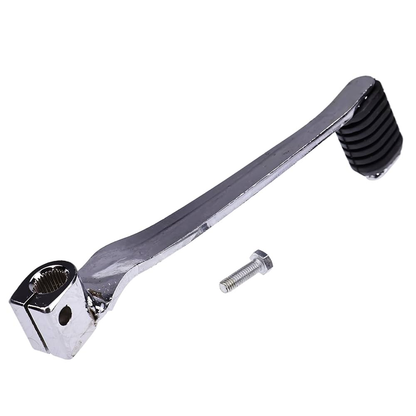 Foot Shift 24700-HM5-850 24700-HC4-000 24700-HC4-670 24700-HC4-840 for 1988-2000 Honda FourTrax 300 TRX300 2x4 TRX300FW 4x4 - KUDUPARTS