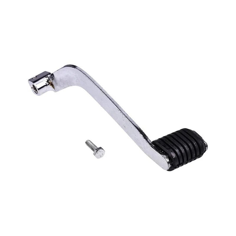 Foot Shift 24700-HM5-850 24700-HC4-000 24700-HC4-670 24700-HC4-840 for 1988-2000 Honda FourTrax 300 TRX300 2x4 TRX300FW 4x4 - KUDUPARTS