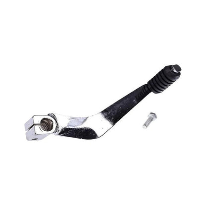 Foot Shift 24700-HM5-850 24700-HC4-000 24700-HC4-670 24700-HC4-840 for 1988-2000 Honda FourTrax 300 TRX300 2x4 TRX300FW 4x4 - KUDUPARTS
