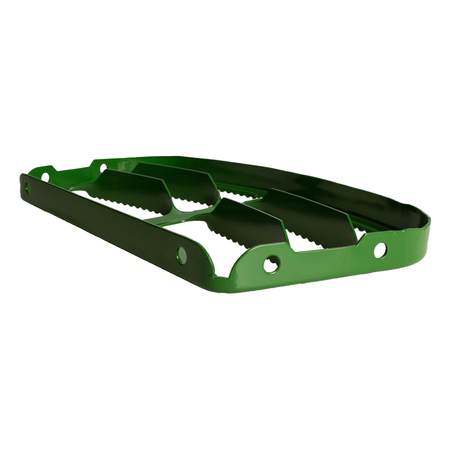 Foot Step L102114 for John Deere Engine 3029 4045 6068 Tractor 6M 6R 155 165 175 185 195 5075E 5310 6155M 6120M - KUDUPARTS