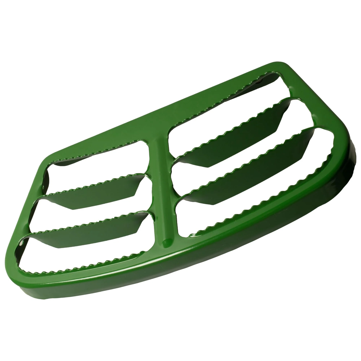 Foot Step L102114 for John Deere Engine 3029 4045 6068 Tractor 6M 6R 155 165 175 185 195 5075E 5310 6155M 6120M - KUDUPARTS
