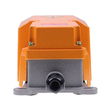 Foot Switch 3020021 (Platform) (Guarded) for UpRight Snorkel Boom Lift TB42 TB60