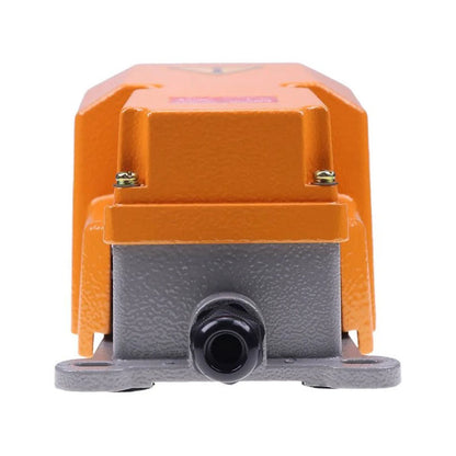 Foot Switch 3020021 (Platform) (Guarded) for UpRight Snorkel Boom Lift TB42 TB60