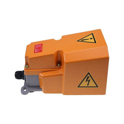 Foot Switch 3020021 (Platform) (Guarded) for UpRight Snorkel Boom Lift TB42 TB60