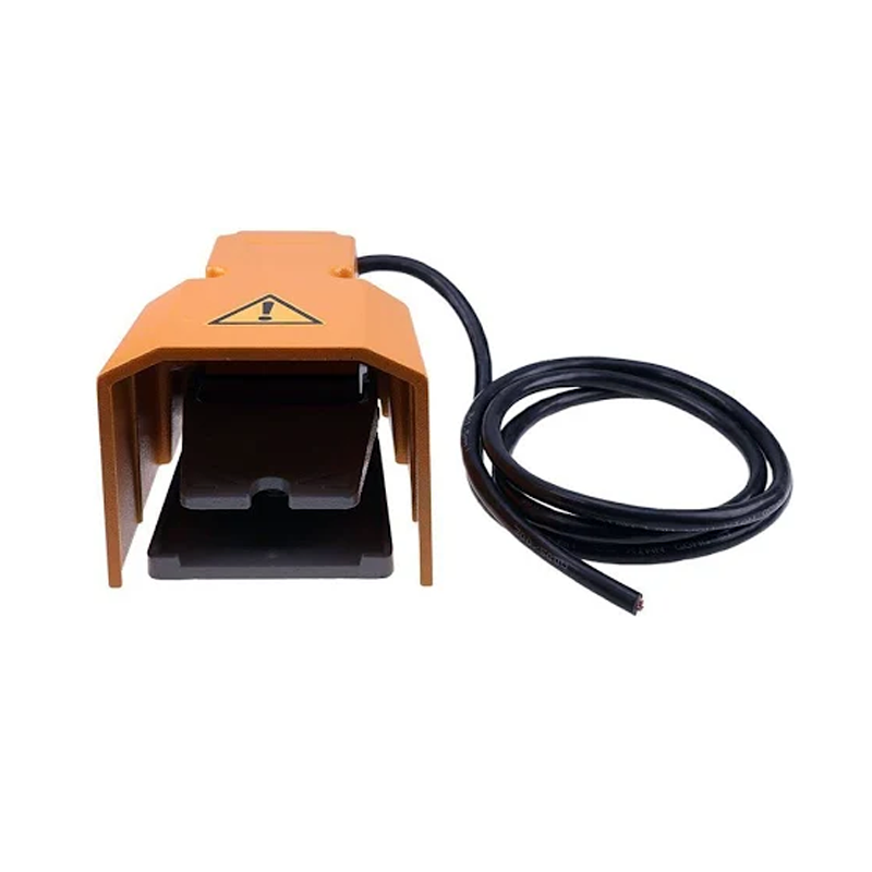 Foot Switch 36662 for Ridgid 301A 300 535 Without Plug - KUDUPARTS