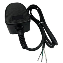 Foot Switch Assembly 1254874 for Genie S-60 S-65 Z-4525 Z-6240 Boom Lift