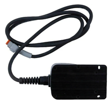 Foot Switch Assembly 227617GT 227617 for Genie Boom Lift S-40 S-45 S-60 Z-13570 Z-3318 Z-4525 Z-5130J Z-6037 Z-6240 Z-8060