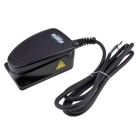 Foot Switch Assembly 228308GT for Genie Articulated Boom Lift Z-3422 Z-3422N Z-4023N - KUDUPARTS