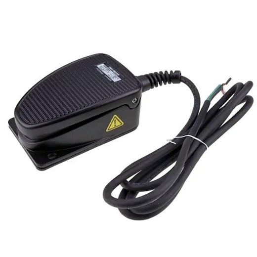 Foot Switch Assembly 228308GT for Genie Articulated Boom Lift Z-3422 Z-3422N Z-4023N - KUDUPARTS