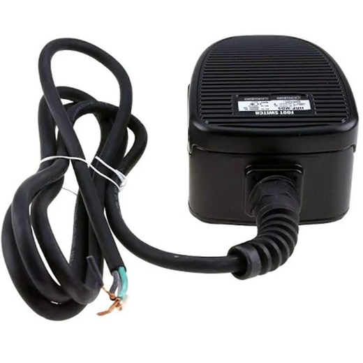 Foot Switch Assembly 73233GT for Genie Boom Lift S-60 S-65 Z-4525 Z-4525DC Z-4525J Z-5130J Z-6034 - KUDUPARTS