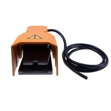 Foot Switch Cord 36642 B294 for Ridgid 300 535 1224 Pipe Threader