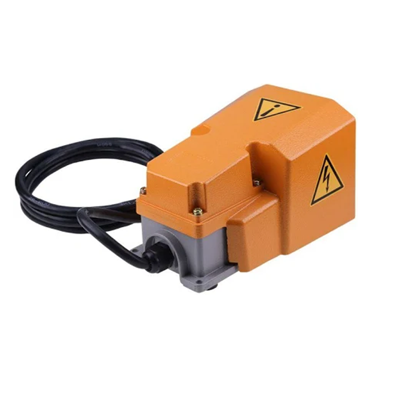 Foot Switch Cord 36642 B294 for Ridgid 300 535 1224 Pipe Threader - KUDUPARTS