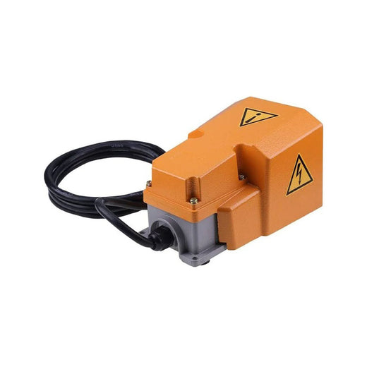 Foot Switch Cord 36642 B294 for Ridgid 300 535 1224 Pipe Threader - KUDUPARTS