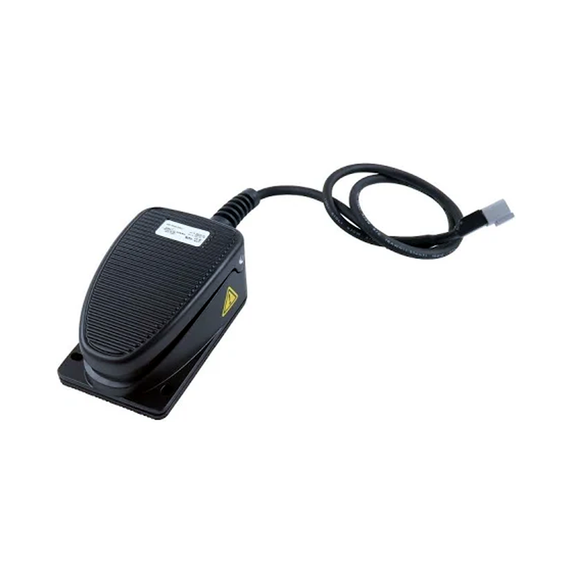 Foot Switch Pedal With Harness 227515GT for Genie Boom Lift S-100 S-105 S-120 S-125 SX-105 SX-125 SX-135 SX-150 SX-180 ZX-13570