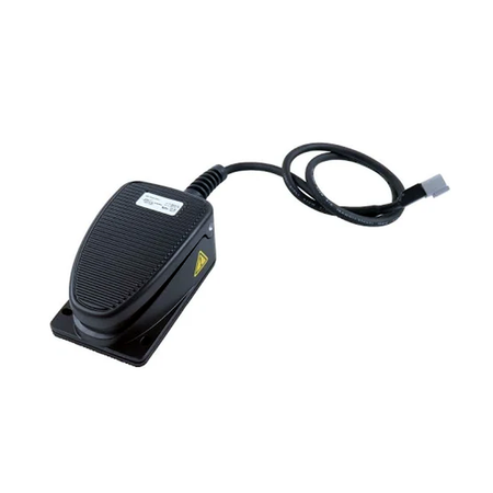 Foot Switch Pedal With Harness 227515GT for Genie Boom Lift S-100 S-105 S-120 S-125 SX-105 SX-125 SX-135 SX-150 SX-180 ZX-13570 - KUDUPARTS