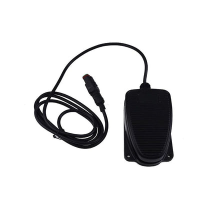 Foot Switch Pedal with Cable Harness 73233GT for Genie S-60 S-65 Z-4525 Z-4525J Z-5130J Z-6034