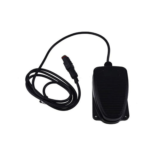 Foot Switch Pedal with Cable Harness 73233GT for Genie S-60 S-65 Z-4525 Z-4525J Z-5130J Z-6034 - KUDUPARTS