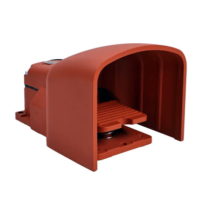 Foot Switch Pedal with Wire Harness 1001117174 0272971 for JLG Boom Lift 450AJ 600AJ 800AJ 400S 600S 800S 660SJ 1350SJP