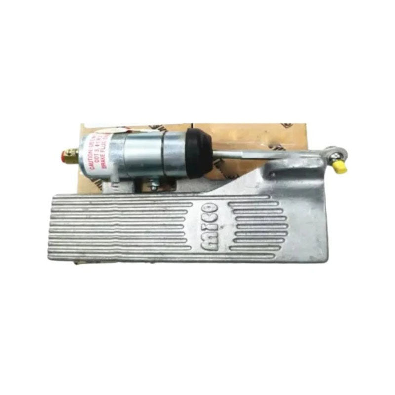 Acelerador de pie 922463.0004 para carretilla elevadora Kalmar