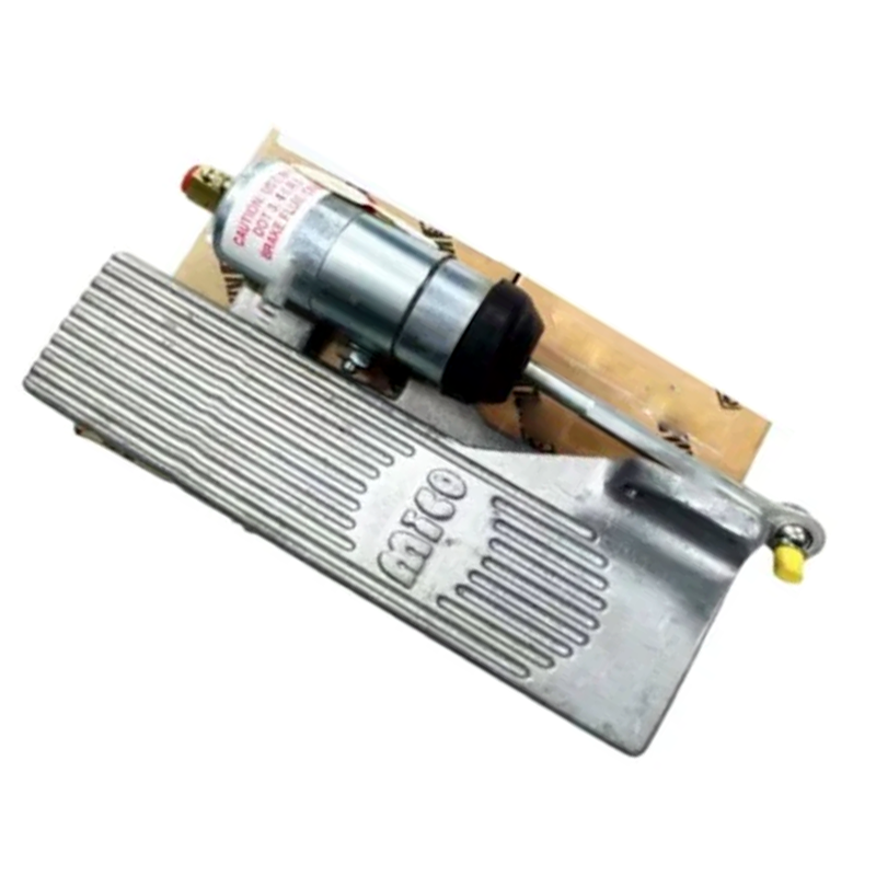 Pédale d'accélérateur 922463.0004 pour chariot élévateur Kalmar