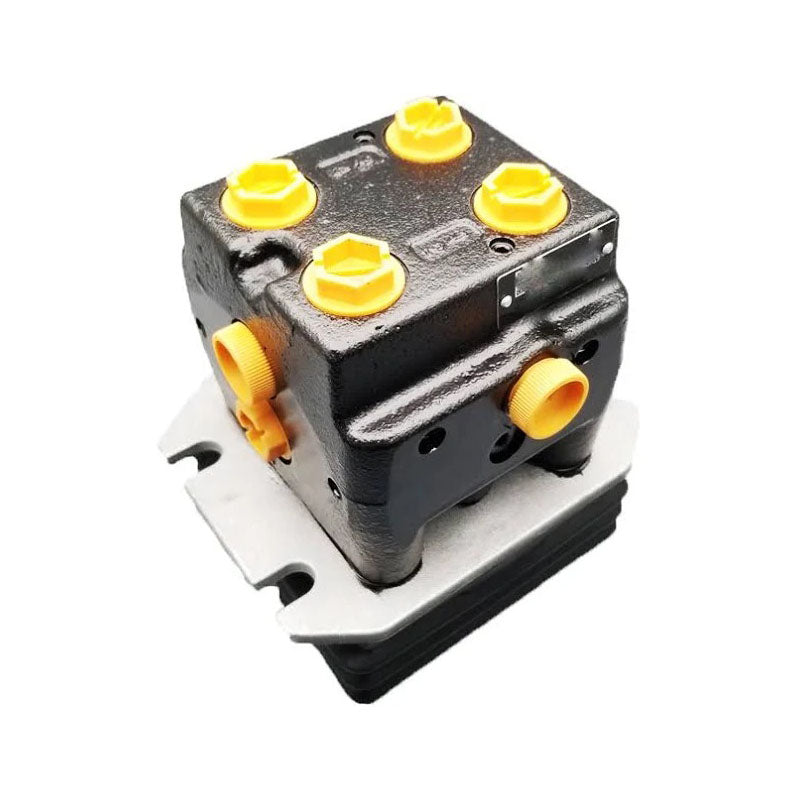 Foot Pilot Valve for Kobelco Excavator SK200 SK230-6E SK250 SK350-6E SK450 SK460-8