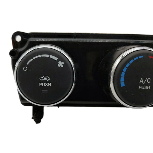 A/C And Heater 55111949AE for Chrysler Sebring 200 Dodge Avenger - KUDUPARTS
