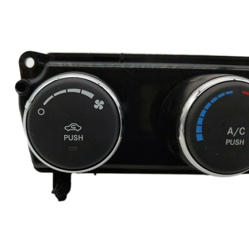 A/C And Heater 55111949AE for Chrysler Sebring 200 Dodge Avenger - KUDUPARTS