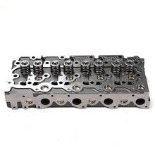Kubota V2203 V2203E Complete Cylinder Head With Full Gasket Kit for Bobcat Loader 753 763 773