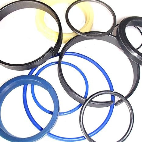 For Bobcat 607 709 811 907 908A 908B 909 910 911 913 914 914A 914B Cylinder Seal Kit 6551271
