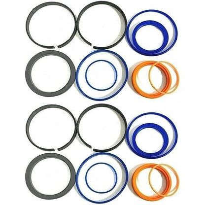 For Bobcat 607 709 811 907 908A 908B 909 910 911 913 914 914A 914B Cylinder Seal Kit 6551271
