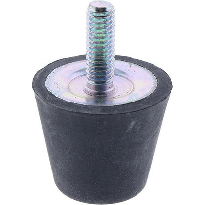 For Bobcat 751 753 763 773 863 873 883 963 Rear Door Rubber Bumper 6733616