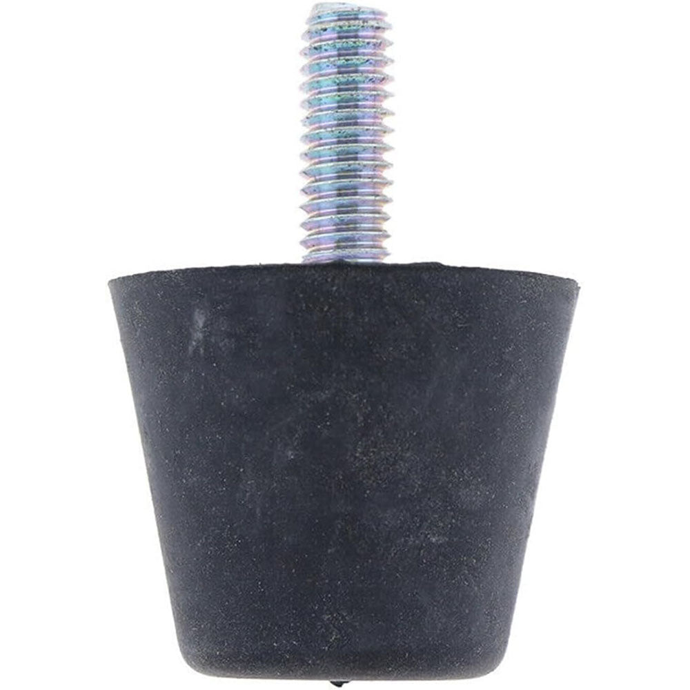 For Bobcat 751 753 763 773 863 873 883 963 Rear Door Rubber Bumper 6733616