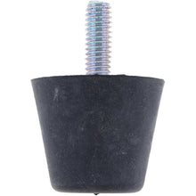 For Bobcat 751 753 763 773 863 873 883 963 Rear Door Rubber Bumper 6733616