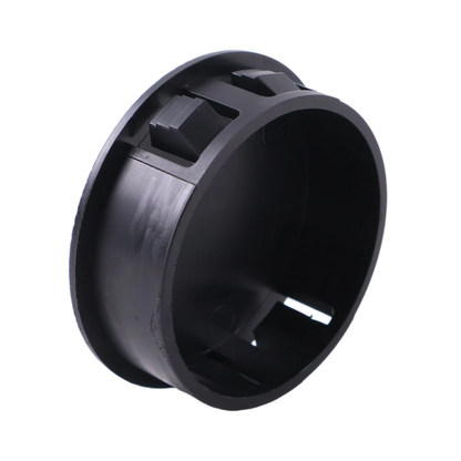 For Bobcat 753 763 773 853 863 5600 5610 7753 S100 S130 T750 T770 T870 Rear Door Plastic Plug Cap 6718796