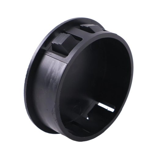 For Bobcat 753 763 773 853 863 5600 5610 7753 S100 S130 T750 T770 T870 Rear Door Plastic Plug Cap 6718796 - KUDUPARTS