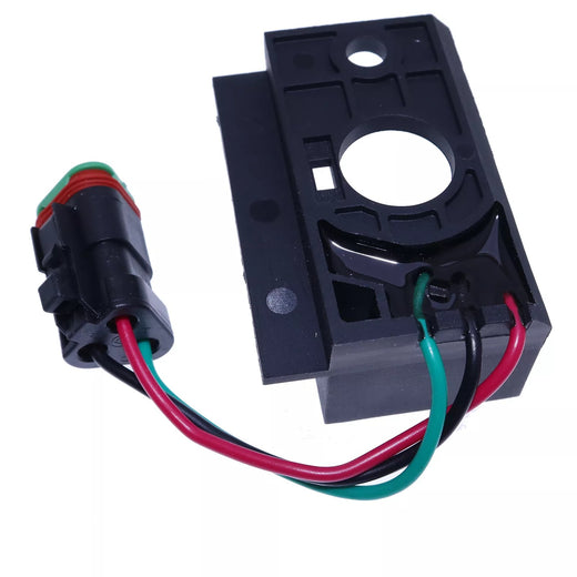 For Bobcat F&C Seat Lap Bar Sensor 853 863 864 873 963 Skid Steer Switch 7105252 Ship to US - KUDUPARTS
