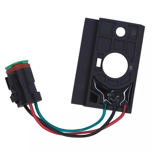 For Bobcat F&C Seat Lap Bar Sensor 853 863 864 873 963 Skid Steer Switch 7105252 Ship to US - KUDUPARTS