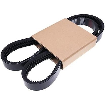 For Bobcat S510 S530 S550 S570 S590 T550 T590 Drive Belt 7146391