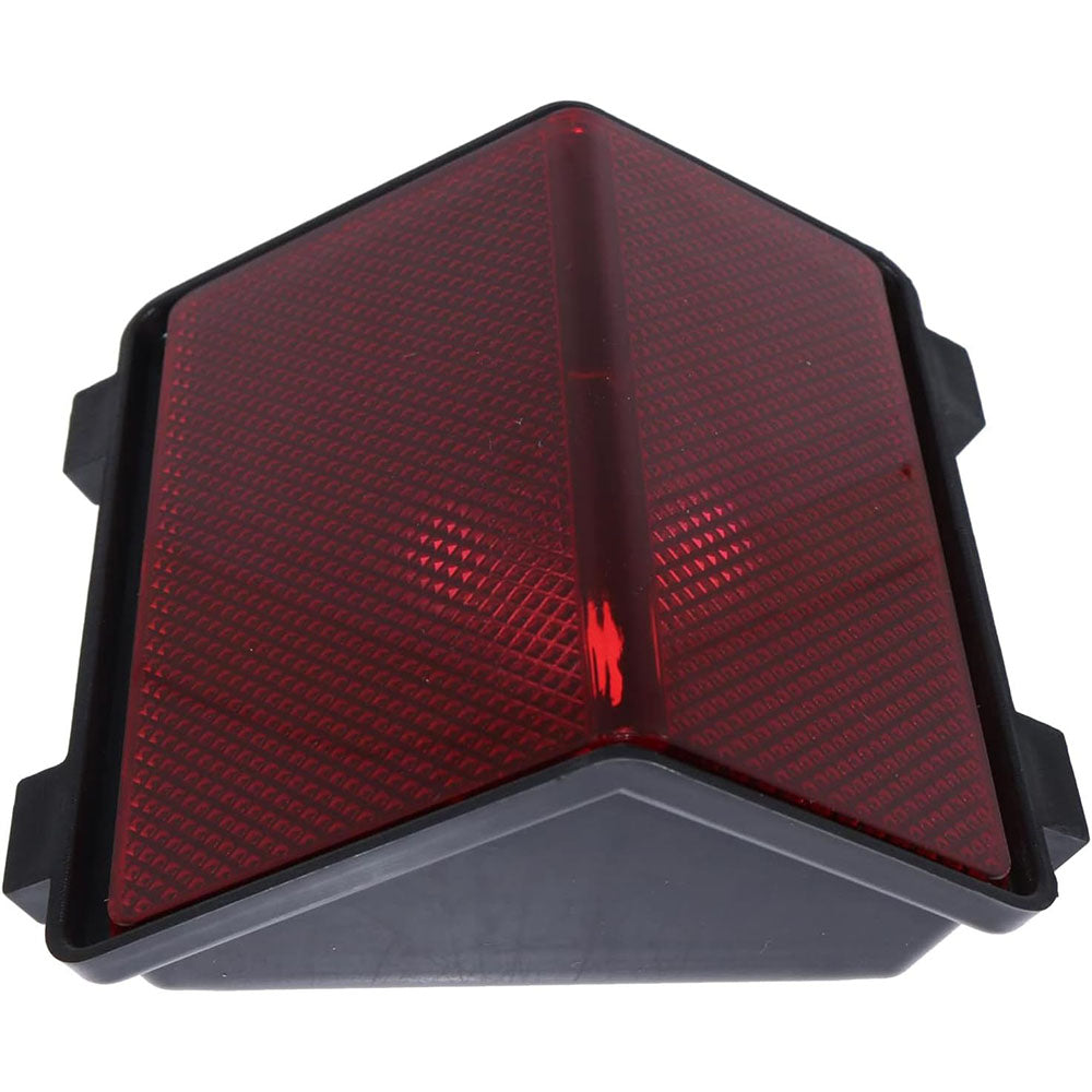 For Bobcat Skid Steer 751 753 763 773 7753 853 863 873 883 953 963 Tail Lamp Rear Light 6670284 - KUDUPARTS