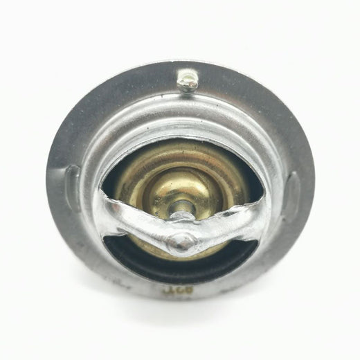 For Case 420 SR130 SR150 SR160 SR175 SV185 Thermostat SBA145206220 SBA145206182 Ship to US - KUDUPARTS