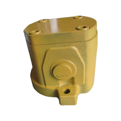 For Caterpillar CAT 305 Pilot Gear Pump Assembly