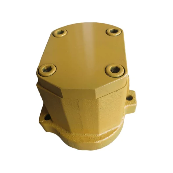 For Caterpillar CAT 305 Pilot Gear Pump Assembly